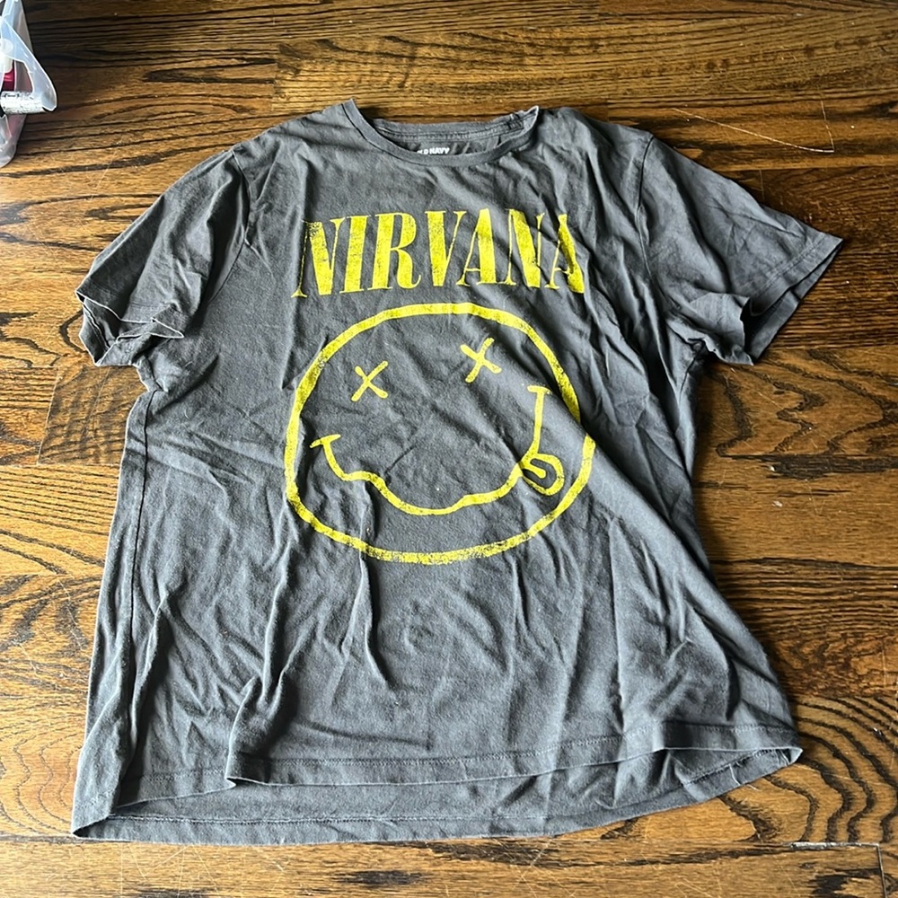 Boys T Shirt